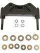Wilwood Bracket Kit Caliper Fslr Troyer