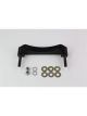 Wilwood Bracket Kit Caliper Mt Aero6 Mustang