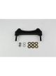 Wilwood Bracket Kit Aero 7.087 .085 Offset