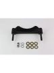 Wilwood Bracket Kit Caliper Mt Aero6 Bmw 15.00