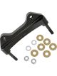 Wilwood Bracket Kit Caliper Mt Aero6 C5/C6 Vette