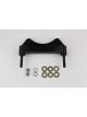 Wilwood Bracket Kit Caliper Mt Aero6 C7 Vette