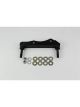 Wilwood Bracket Kit Aero4 Rear Mag/Chall/Charg/