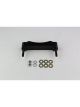 Wilwood Bracket Kit Caliper Mt Aero6 15.00