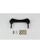 Wilwood Bracket Kit Caliper Mt Mini Cooper 2014-
