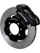 Wilwood Bracket Kit,Caliper,Fsl6R/Fsl4R,Front