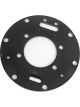 Wilwood Plate Backing Small Ford Disc/Drum