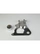 Wilwood Brake Caliper Mounting Bracket Billet Aluminum Polished Re