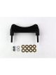 Wilwood Caliper Mounting Kits W/Bracket-Dpr 99-03 Vw/Audi- Jetta/Gol