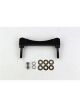 Wilwood Bracket Kit Caliper Mt Dp Sunfire/