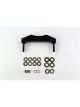 Wilwood Caliper Mounting Kits W/Bracket-2005 Gto-Rear