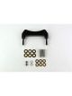 Wilwood Bracket Kit Caliper Mt Bnsl6R E36/M3