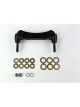 Wilwood Bracket Kit Caliper Mt Bnsl6R C6 Vette