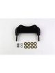 Wilwood Bracket Kit Caliper Mt Bnsl6R For Nissan