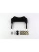 Wilwood Bracket Kit Caliper Mt Bnsl6R For Nissan