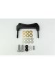 Wilwood Bracket Kit Caliper Mt Bnsl6R E36/M3