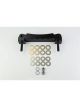 Wilwood Caliper Mounting Kit W/Bracket W6A Caliper Gm 1500 Front