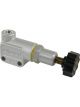 Wilwood Brake Proportioning Valve Aluminum Knob Adjustment 3/8 In.-