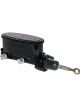 Wilwood Brake Master Cylinder Tandem 0.875 In. Bore Size Aluminu