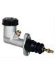 Wilwood Master Cylinder Aluminum Natural .750 In. Bore Universal Each