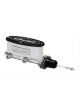 Wilwood Master Cylinder Tandem Aluminum Ball Burnished Kit (260-13375P)