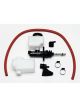 Wilwood Brake Master Cylinder Compact Remote Side Mount Single Bowl