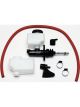 Wilwood Brake Master Cylinder Compact Remote Mount Single Bowl Desi