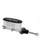 Wilwood Master Cylinder Dual Bowl Design 0.938 In. Bore Aluminum