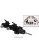 Wilwood Brake Master Cylinder Combination Remote Tandem Aluminum