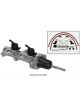 Wilwood Brake Master Cylinder Combination Remote Tandem Aluminum