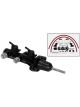 Wilwood Brake Master Cylinder Combination Remote Tandem Aluminum