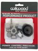 Wilwood Hardware Kit Master Cylinder Tandem Universal Kit