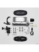 Wilwood Master Cylinder Single Bowl Design Billet Aluminum Polishe