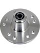 Wilwood Hub Assembly Vented Amc Sm Bearing 4.50/