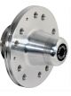 Wilwood Hub-Hat Mount Vented Rotor G-Body 5X4.50/4.75