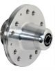 Wilwood Hub Assembly Camaro 82-92 Hd 5X4.75 Bc