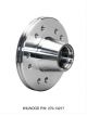 Wilwood Brake Hub Assembly Replacement Forged Billet Aluminum Natur