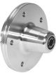 Wilwood Hub Assembly,Vented,Mustang Ii/Pinto