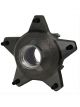 Wilwood Brake Hub Starlite Racing Wide 5 Aluminum Black Anodized F