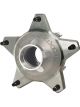 Wilwood Brake Hub Starlite Racing Wide 5 Aluminum Natural Front Each
