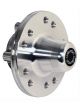 Wilwood Hub Assembly Front For Chrysler Dodge Plymouth 10 In. Drum Sp