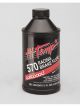 Wilwood Brake Fluid Dot 3 Hi-Temp 570 Degrees Fahrenheit 12 Fluid Oz