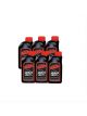 Wilwood Brake Fluid Dot 4 16.9 Fluid Oz. Set Of 6