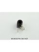 Wilwood Cushion Clamp Hose And Line Mounting Insulated Steel Zinc P