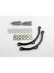 Wilwood Spacer Kit Bracket Caliper Sl Disc/Drum