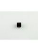 Wilwood Spacer Bracket Pro-Street .650 Lg Black