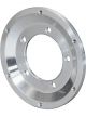 Wilwood Brake Rotor Adapter Drag Hd Fixed Mount Aluminum Black Spind