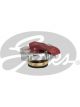 Gates Radiator Hose