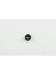 Wilwood Spacer Bracket Disc/Drum .250 Lg Black