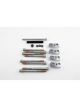 Wilwood Caliper Spacer Kit - Bdl/Ndl For 1.25